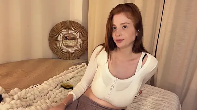 ElianaMakins - Take off my pants and spank my ass