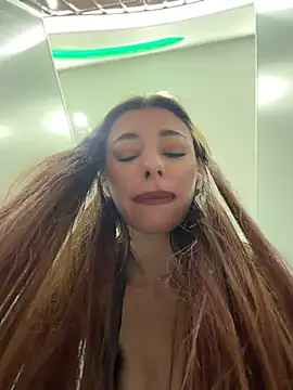 AmelieCrystal - lets take off my bra >_<