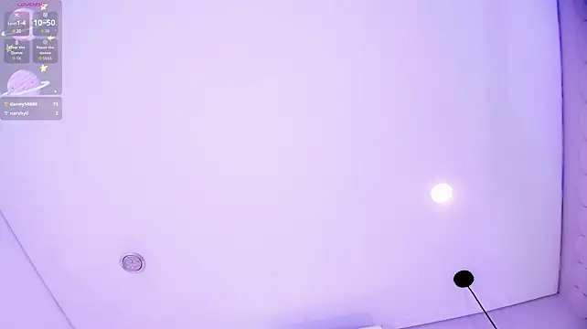 EmilyBlossom_ - Make me moan & fuck me 💦 FAV LEVEL 55