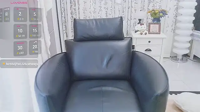 LIN-AN - 小狗趴+控制3分钟
