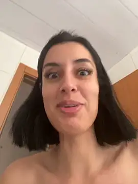 Catmila94 - Gozar gostoso pra voce💦💦💦