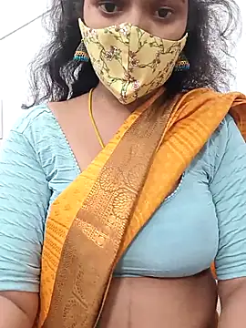 Ramya-hot-gueen - Full nude show