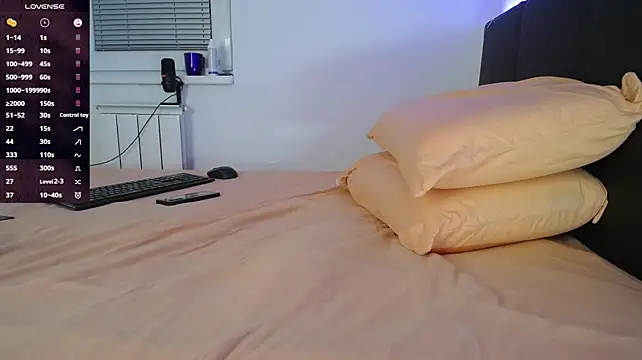 AlicePlushWhispers - 🟢 Booty Twerk Sequence