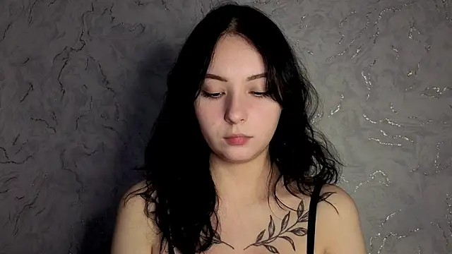 Moonjane - show belly for you