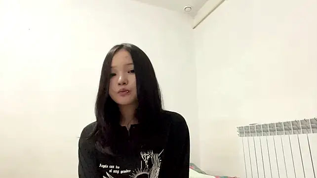 KitArmelin - Show my cute tongue