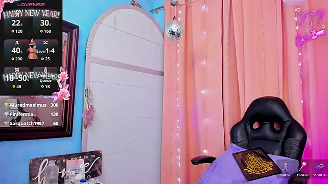 Falak-Yasin - WARM ME UP PUSSY