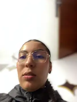 Julieth_ec_ - Zoom asshole