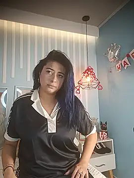 ValeryBoobs1 - take off my panties and put my ass in yo