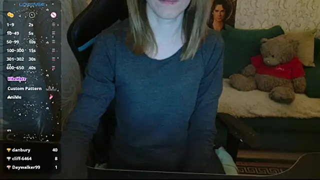 ____Alisa____