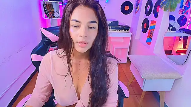 Duulce_mia - show pussy