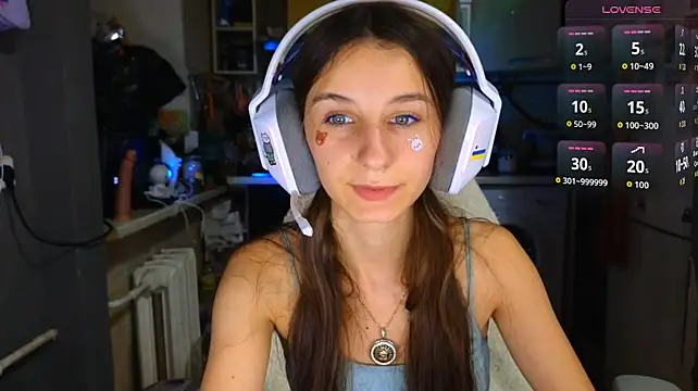 _Nika_Kik - ass