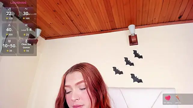 Ziahart - rain shower 😈