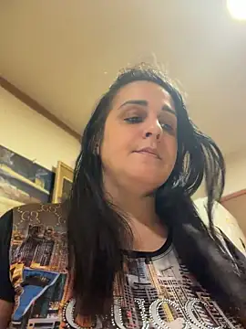 DreamFor_America - Fuck pussy w black dildo until 💦