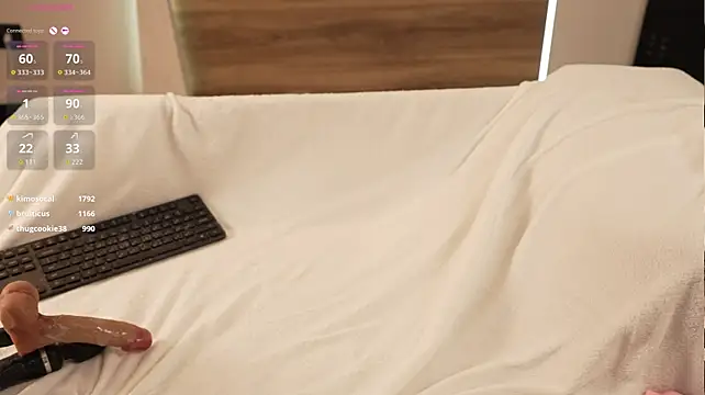 Paniemmi - 60 sec UH for my pussy!!