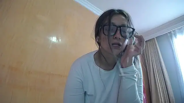 Miss_lilieth - naked