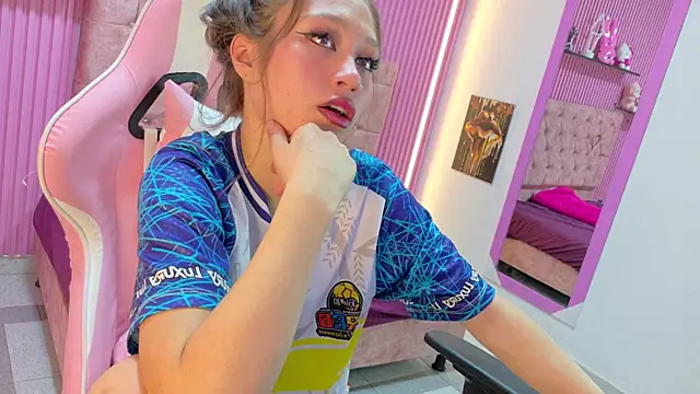 Treicyks - 5-minute blowjob with Saliba🍆🤤