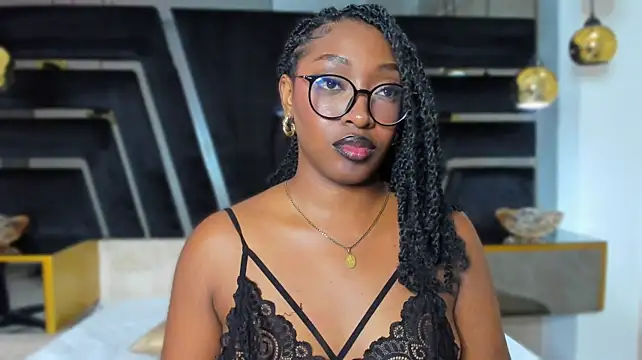 YallianaBrooks - GET ME NAKED AND DANCE🤯