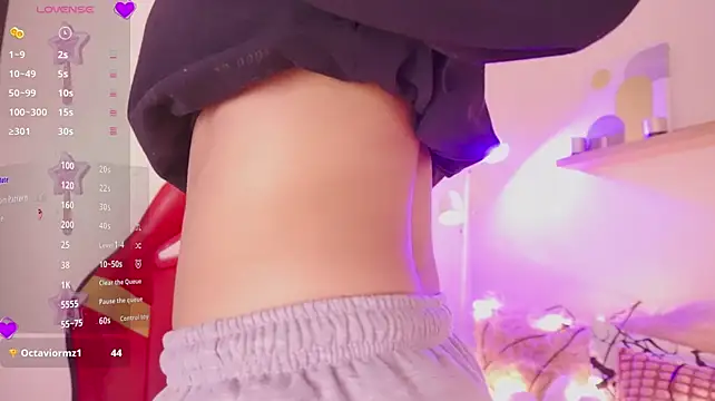 Andrelaa_ - draw on your tits more your name