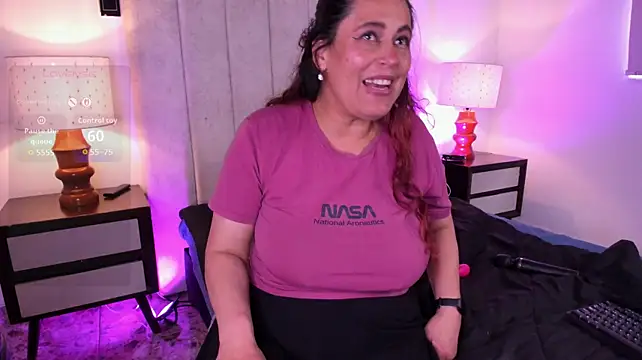 MarthinaBaker - DOMI INSIDE ME, MOAN UR NAMES 💦🍆