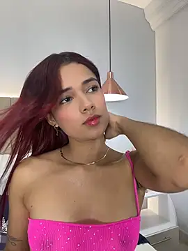 Amber_sparkle - Fuck with my fingers + show feet💖