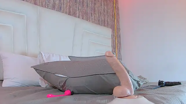 Setsunai - Doggy Style with Deep Dildo Action