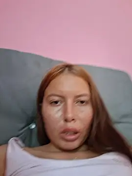 Khelmi - Big squirt in my virgin pussy