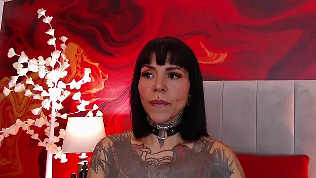 Tattoo_baby666 - Finger in pussy