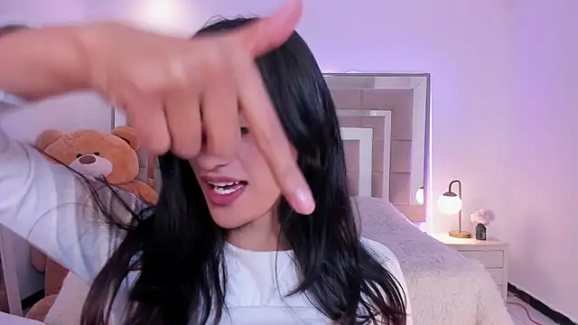 Gabee_7 - Show your tits+ nipple pinches 🍒