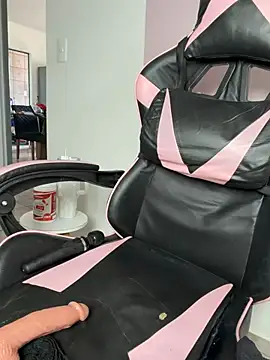 Mel_PinkBR - 🌸me faça esguichar🤤🔥