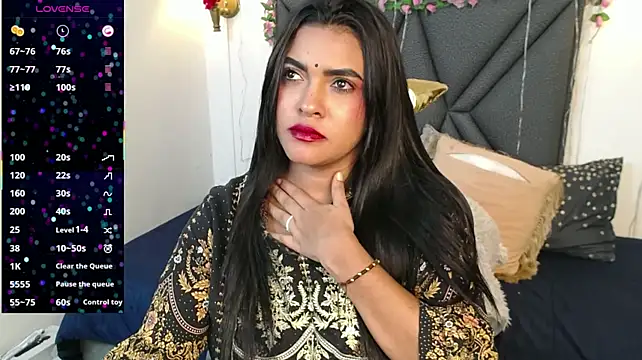 Lakshmiraniii - 5 minutes of Domi inside my pussy