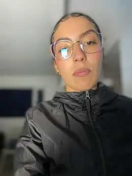 Julieth_ec_ - Zoom asshole