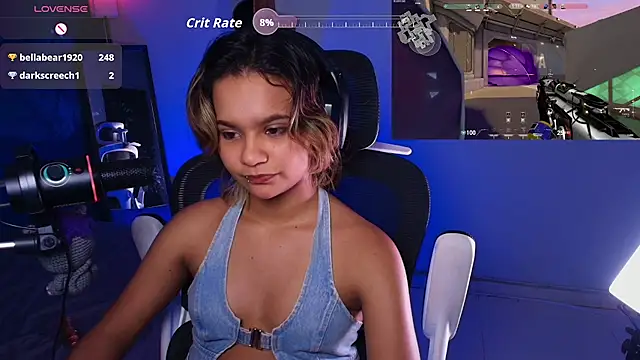 Marlena3312 - multiple orgasm with rain at the end