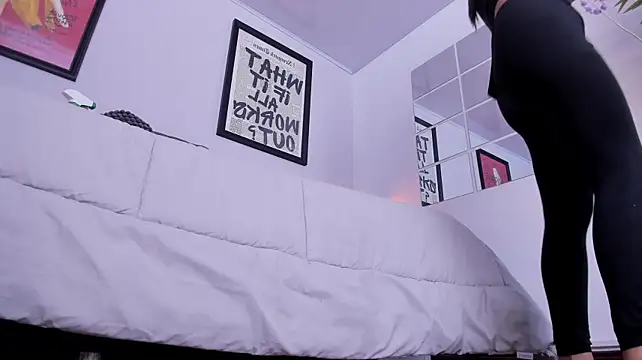 Caroline_dh - fuck my pussy in leggins