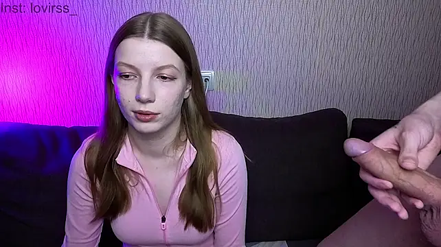 Mikokis - cum face(public)