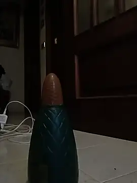 Annarella_Pika - Dildo pussy