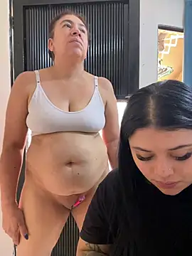 Alissonfernandez_ - Hi nana and alisson