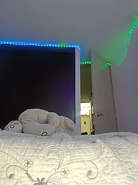 KarinRoss - Already at home, fuck me.