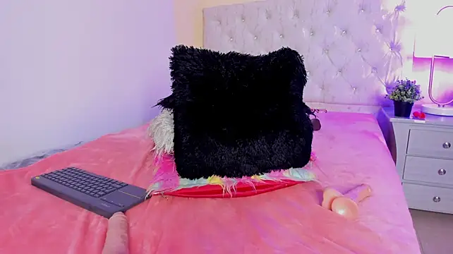 Cleo_nyx - dance sexy + masturbation fingers
