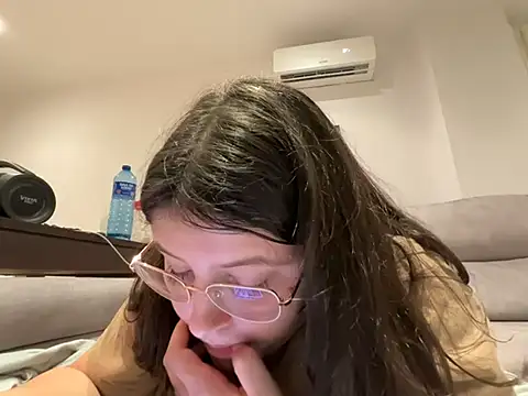 Sari237 - 🩵Fuck with my dildo 👅🍆