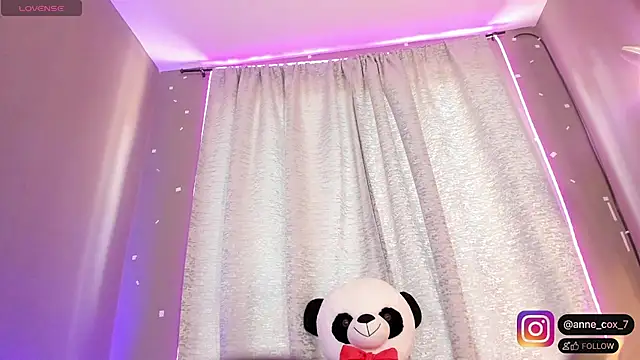 Anne_cox - HANDJOB + SUCK YOUR BALLS 💦