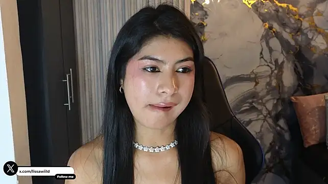 LissaWiild - 👏 Slap My Booty ×5 with a Naughty Smile