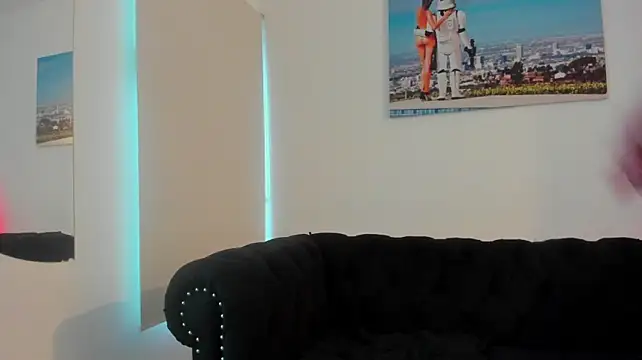 EmmaStone8 - SPANKING HARD FULL NAKED