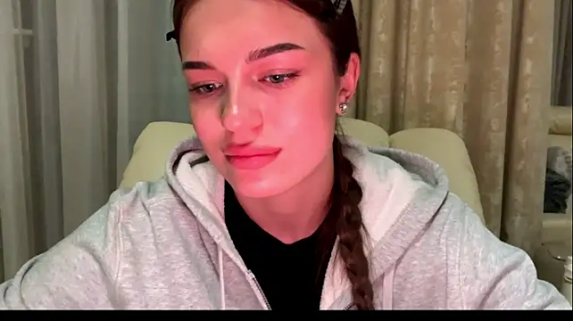 SybilAispuro - A video of my rough sex