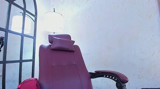 Amberhanks - Massage and oil tits