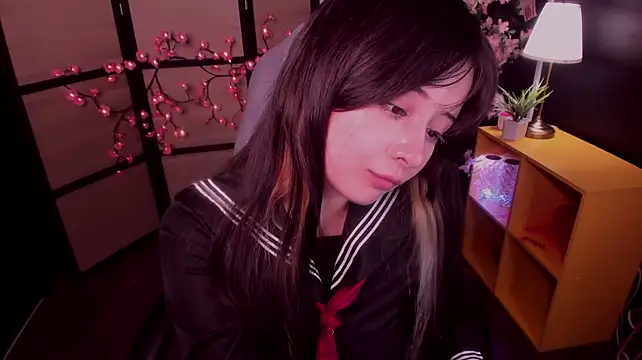 May_Ling - spank my sweet butt till red🥰
