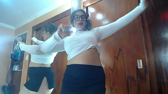 Miss_lilieth - naked