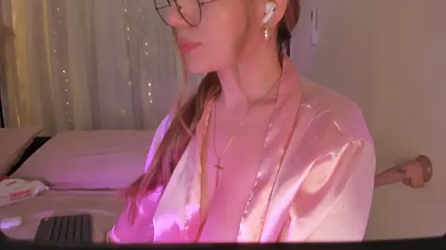 Samaantha-White - Erotic dance 💃💦