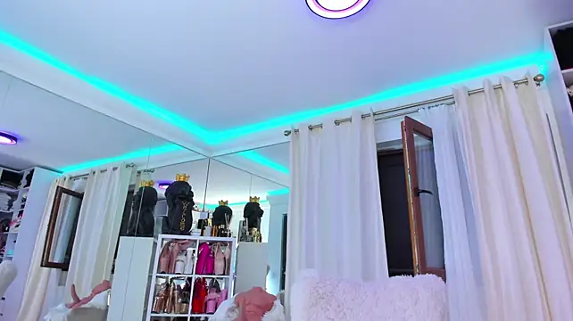 AstridVexxx - Unlock my NAUGHTY MOOD! 💦