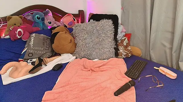 Aamanda_Queen_ - ride dildo