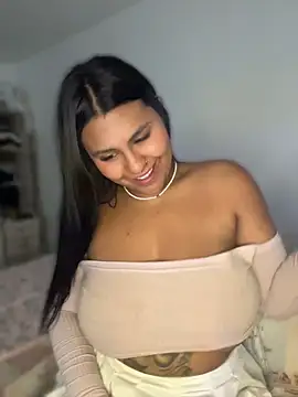TammyRousee - CONTROL MY DOMI X 5